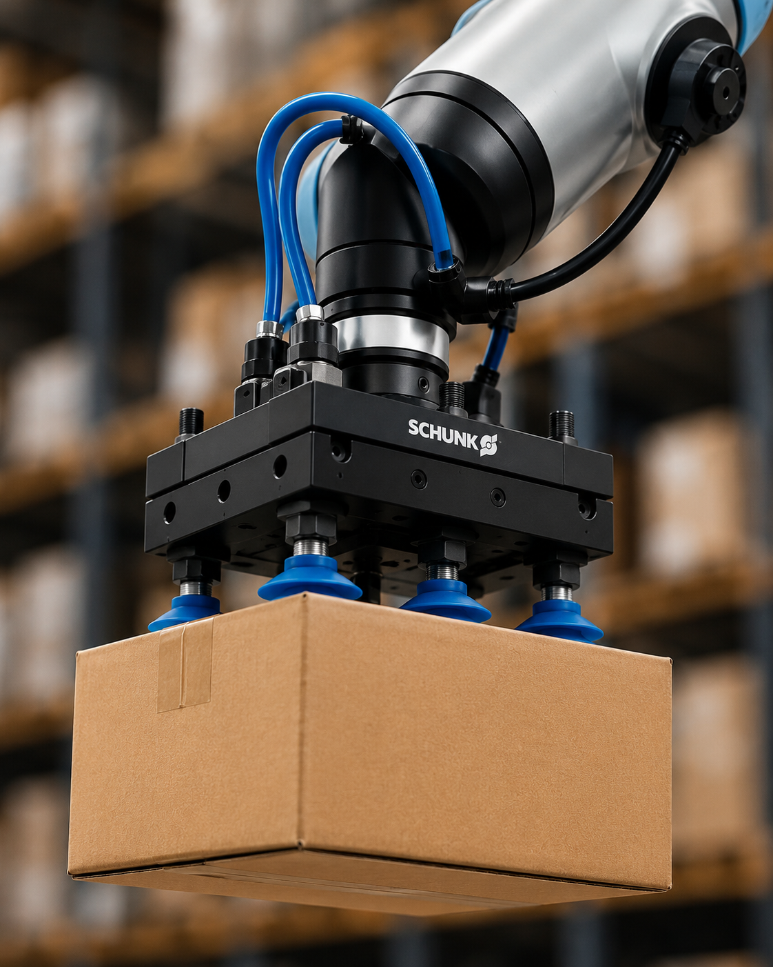 ALSO DESIGN | CNC, EOAT & Tooling Solutions