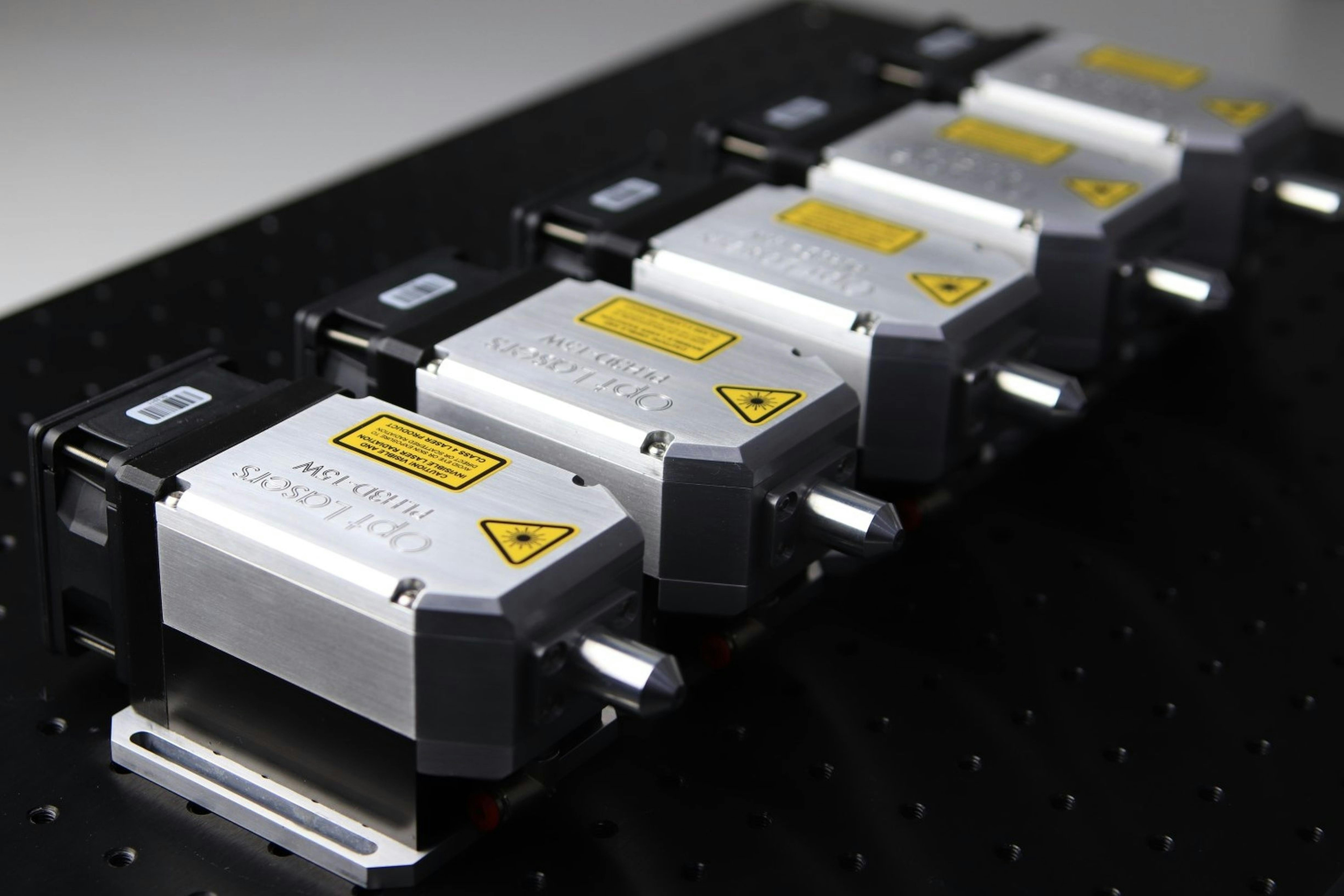 Sheet metal solutions